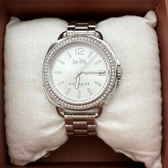 Coach Watch - Picture 4 of 7